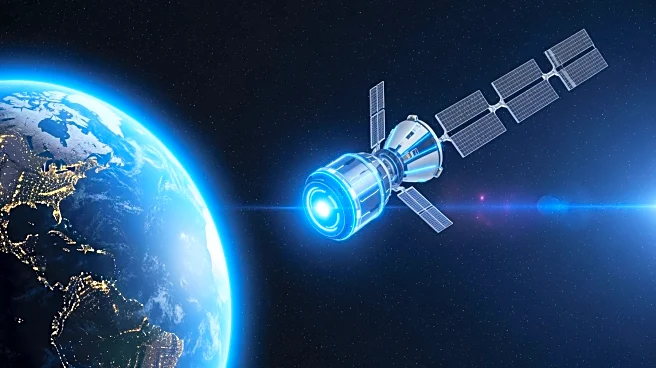 Amazon Rebrands Project Kuiper to Amazon Leo Amid Satellite Expansion