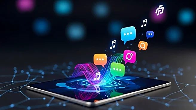 Online Linguist Explores Creator Economy's Impact on Internet Language