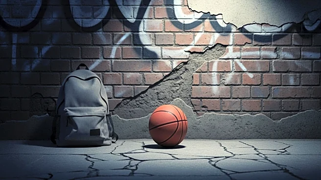 Egor Demin Faces Challenges in Brooklyn Beyond Basketball