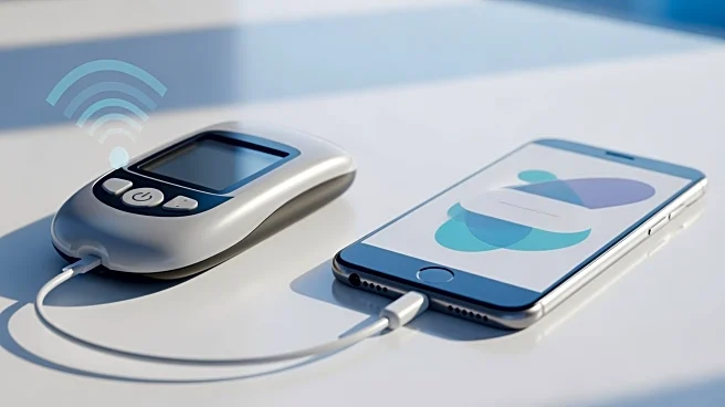 SMBG Devices Market Growth Driven by Mobile App Integration and User-Friendly Designs