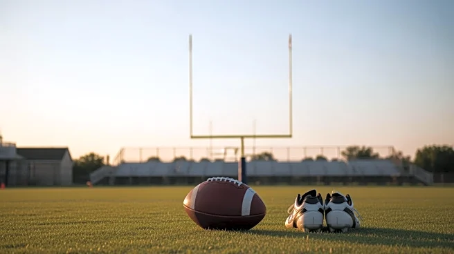 Cowboys Mourn Teammate Marshawn Kneeland During Practice