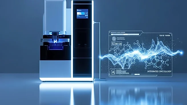 Natera Integrates Oncology Testing with Flatiron Health's OncoEMR Platform