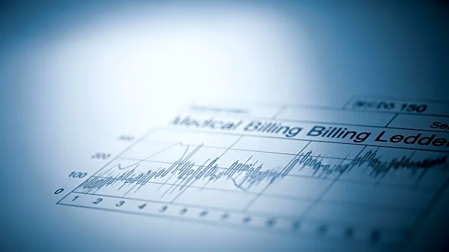 Ardent Health's Q3 Earnings Impacted by Increased Fees and Payer Denials