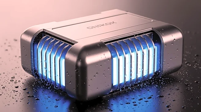 Hydrohertz Unveils Battery Cooling Technology Promising 10-Minute EV Charging