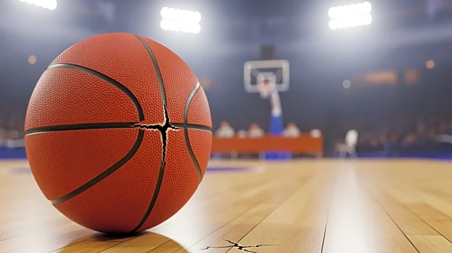 Suns' Grayson Allen Suffers Leg Injury During Game Against Pacers