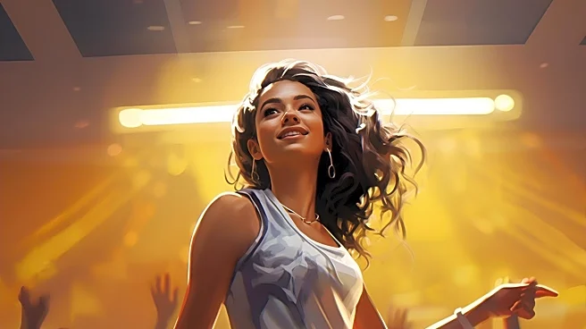 Los Angeles Weekend Events: Music, Dance, and Community Engagement