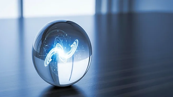 Oracle Faces Investor Skepticism Over AI Expansion Plans