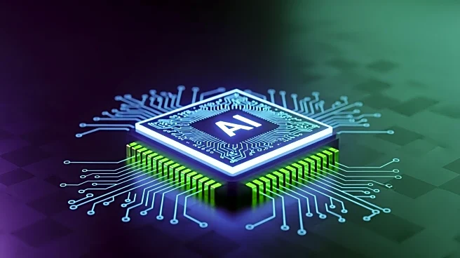 Oppenheimer Increases Nvidia Price Target Amid AI Growth