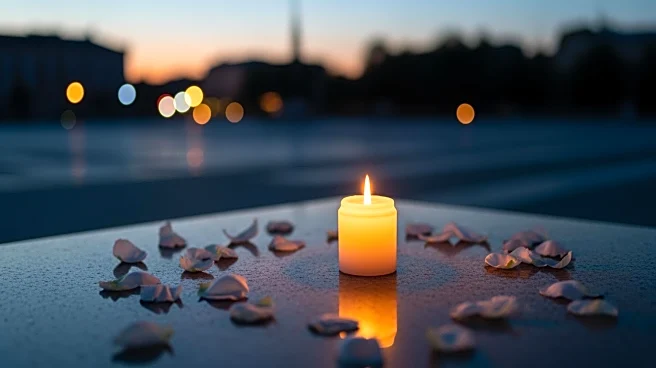 France Commemorates 10th Anniversary of Bataclan Massacre with Tributes