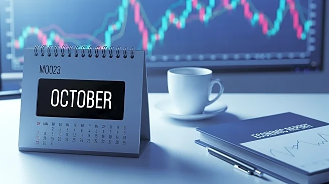 U.S. Economic Data Lacks October Jobless Rate Due to Shutdown