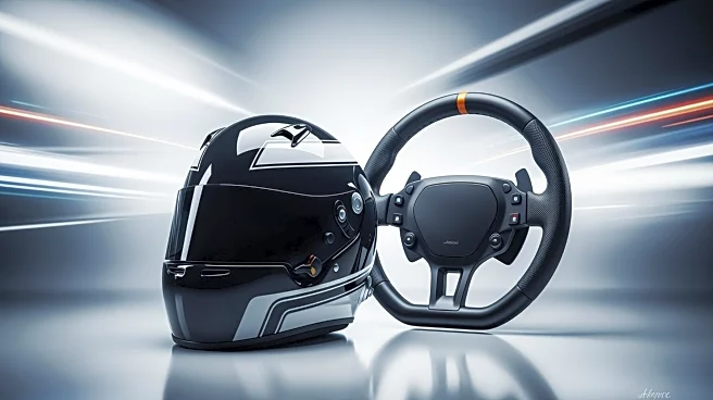 Formula 1 Teams Extend Sponsorship Deal with F1 Academy, Including Cadillac's Future Involvement