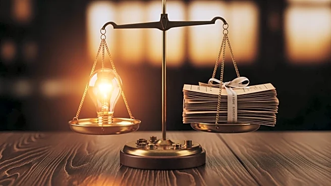 Sark Electricity Proposes Price Increase to Cover Legal Costs