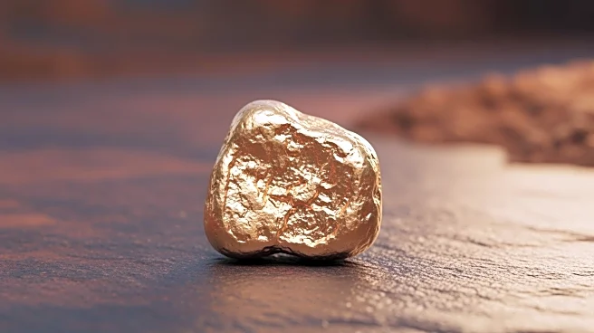 Nativo Resources Announces Investor Webcast on Peruvian Gold Operations