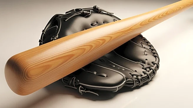 Guardians Hire Tony Arnerich as Bench Coach