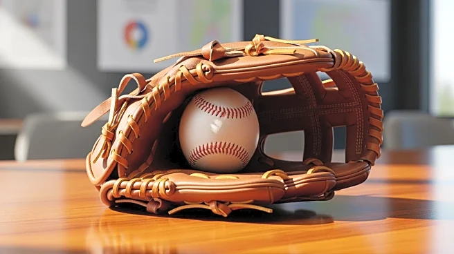 MLB Free Agency: AL West Teams Face Strategic Challenges