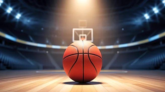 Purdue Basketball Triumphs Over Alabama with Key Performance from Trey Kaufman-Renn