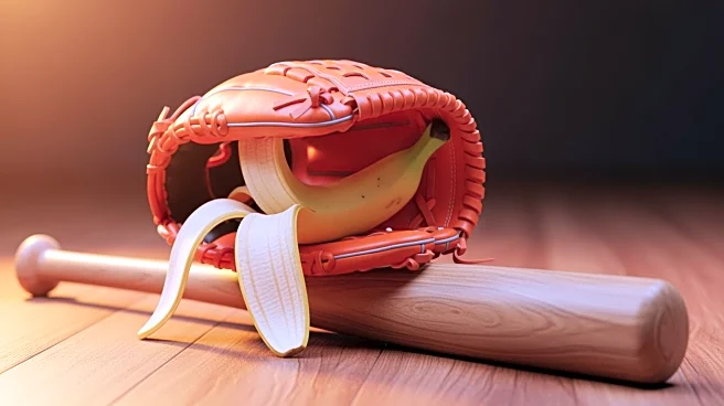 Jackie Bradley Jr. Commits to Banana Ball with Indianapolis Clowns