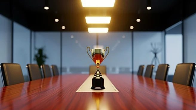 MLB GM Meetings Conclude with Focus on Upcoming Awards