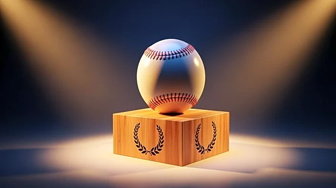 Aaron Judge Wins 2025 AL MVP for Second Consecutive Year