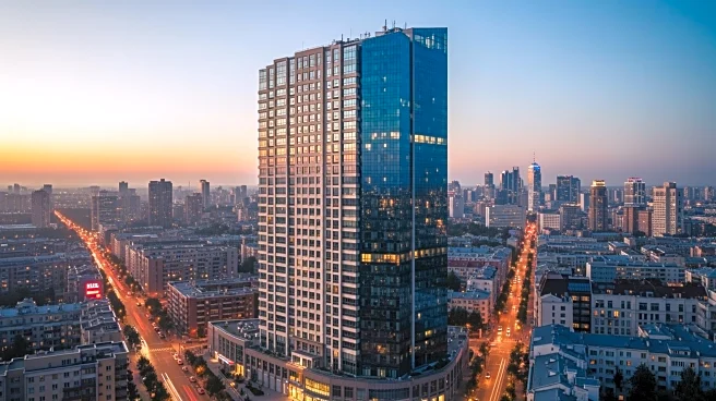 NYC Office-to-Residential Conversions: Opportunities and Challenges in Real Estate