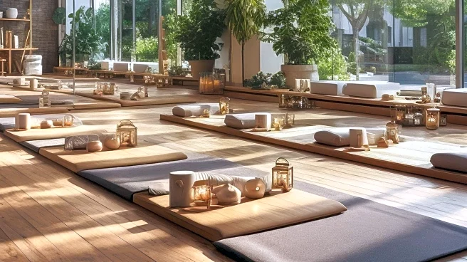 Moss Opens New Midtown Members’ Club with Unique Amenities