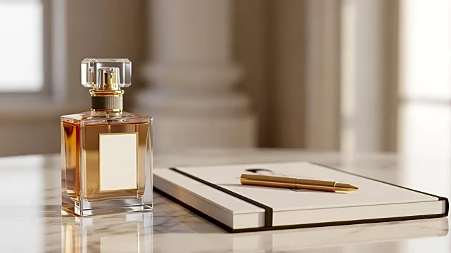 Harrods Marketing Head Joins Christian Dior Couture as Client Marketing Director for Europe