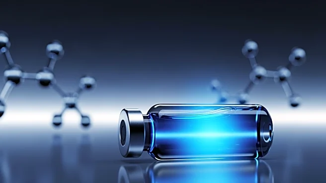 MSD Nears $9 Billion Acquisition of Cidara Therapeutics for Influenza Therapy