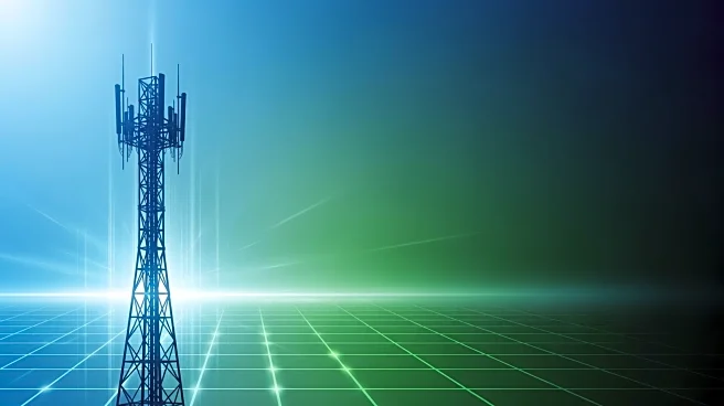 Ericsson Enhances ICT Collaboration with Egypt to Boost Digital Services