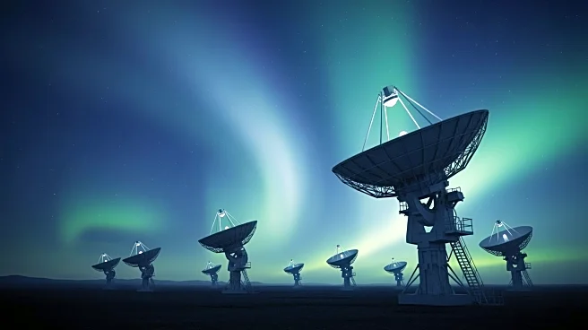 UNFCCC Highlights Climate Observation Challenges at COP30, Impacting Global Climate Policy