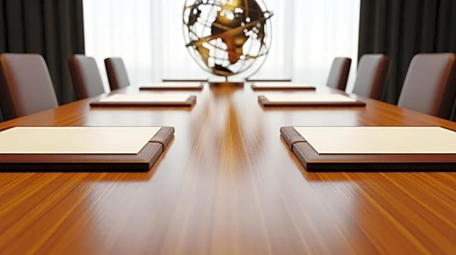 United States and Ecuador Agree on Reciprocal Trade Framework to Enhance Economic Cooperation