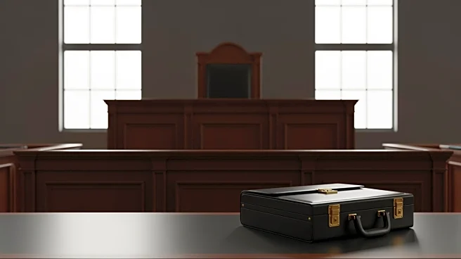 Judge Denies Immunity for LaMonica McIver in Legal Proceedings, Impacting Her Defense Strategy