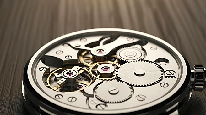 Richemont Reports 14% Sales Increase Amid Economic Challenges