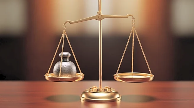 Fed's Hammack Advocates for Restrictive Monetary Policy to Combat Inflation