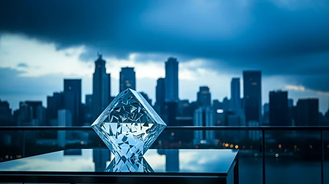 European Markets Decline Amid Budget Uncertainty and Fed Rate Cut Doubts