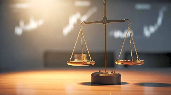 Federal Reserve's December Rate Cut Decision Remains Uncertain