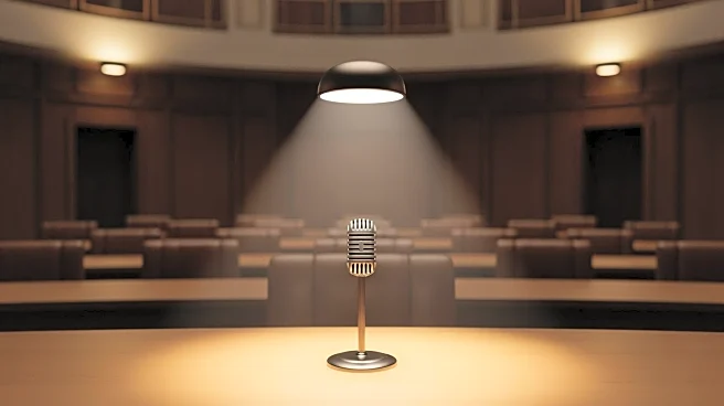 Senate Prepares for Health Care Battle Following Government Shutdown Resolution