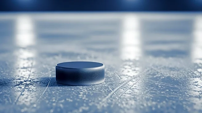 Jets' Gabriel Vilardi Returns to Practice with Contact, Signaling Potential Comeback