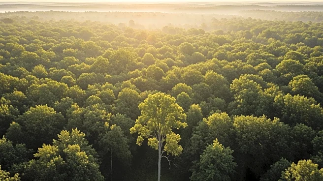 Stora Enso Plans to Establish Europe's Largest Listed Forest Company