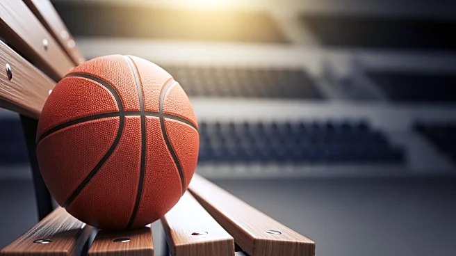 Suns' Oso Ighodaro Shines in Bench Role During Victory Over Pacers