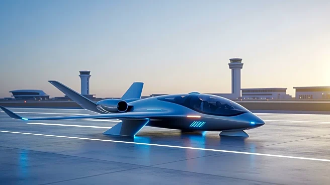 Joby and L3Harris Conduct Test Flight of Autonomous Electric Aircraft, Targeting Defense Market