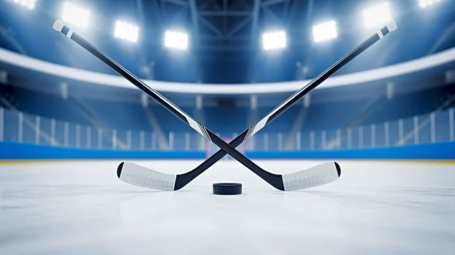 Buffalo Sabres and Colorado Avalanche Prepare for Upcoming NHL Matchup