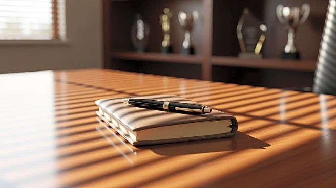 Colorado Athletic Director Rick George Transitions to Advisory Role, Impacting University Leadership