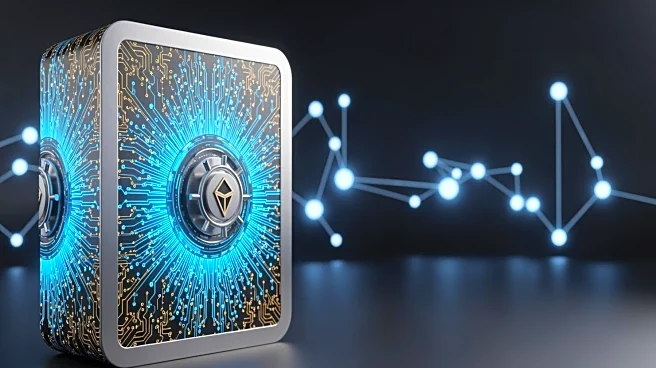 Zero Knowledge Proof Launches $100M Self-Funded Project to Revolutionize Crypto Market