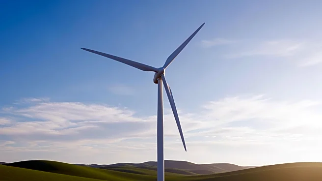 Rio Tinto Signs Agreement with TerraGen to Power Kennecott Operations with Texas Wind Farm