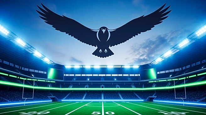 Seattle Seahawks Soar to Top of NFL Power Rankings Ahead of Week 11