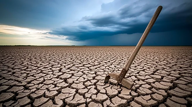 FAO Report Highlights $3.26 Trillion Loss in Global Agriculture Due to Disasters