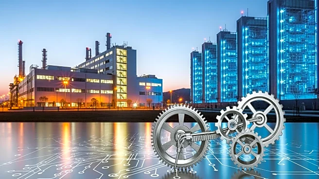 Hillsdale County Economic Growth Driven by Technology and Manufacturing Diversification