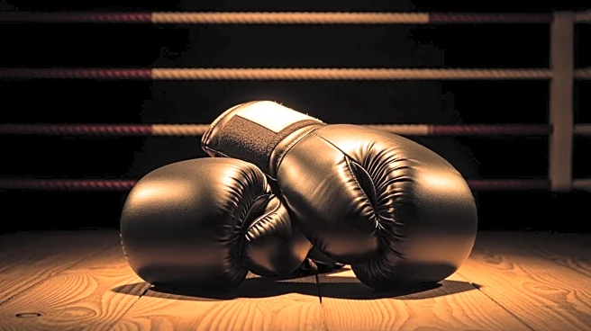 Eddie Hearn Confirms Anthony Joshua vs Jake Paul as 'Real Fight' Under Queensberry Rules