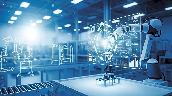 Cranfield Conference to Highlight Digital Transformation in UK Manufacturing