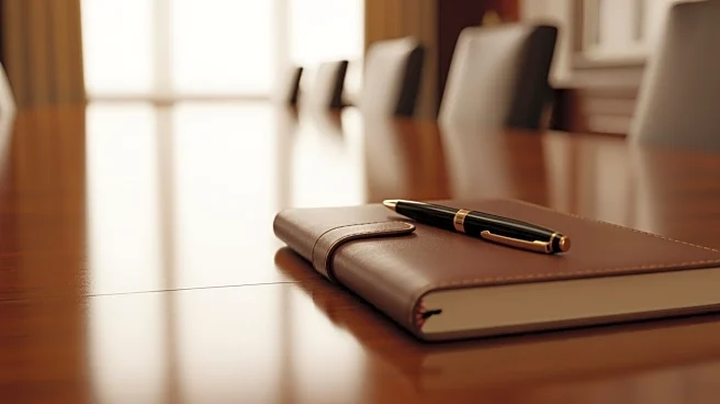 Peachtree Group Appoints Zach Chandler as Senior Vice President of Strategy, Government Lending